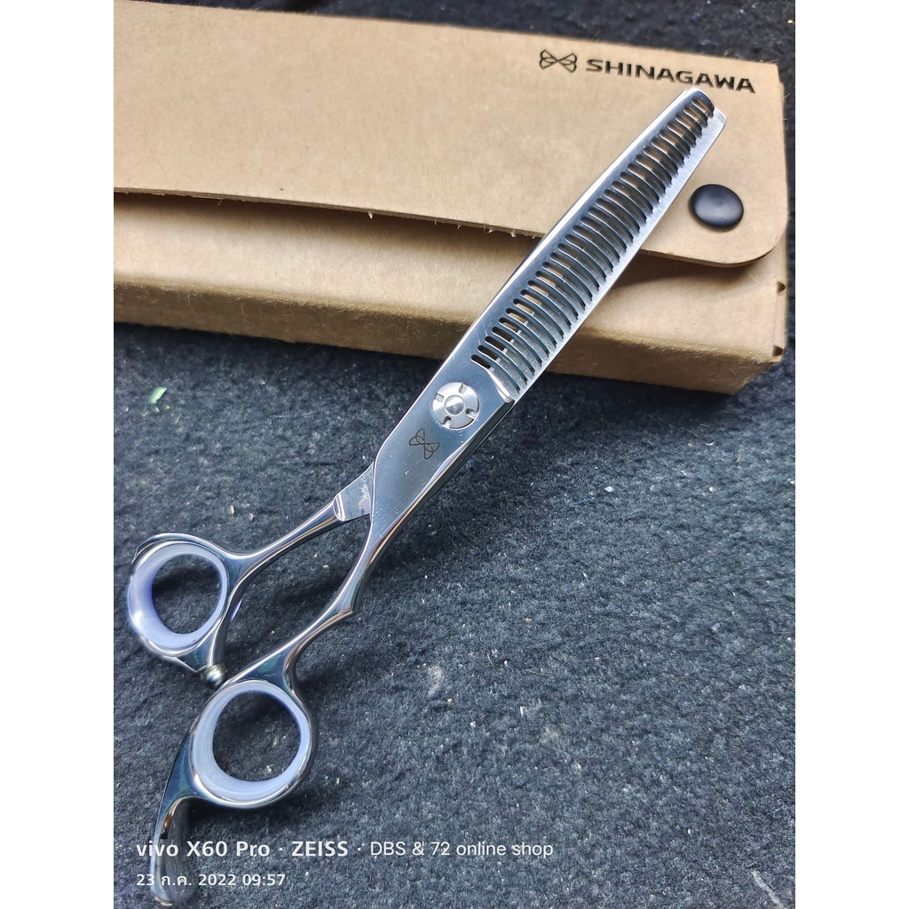 กรรไกรตัดผม-shinagawa-440c-hairdressing-scissors-เคอรี่-2-3-วัน