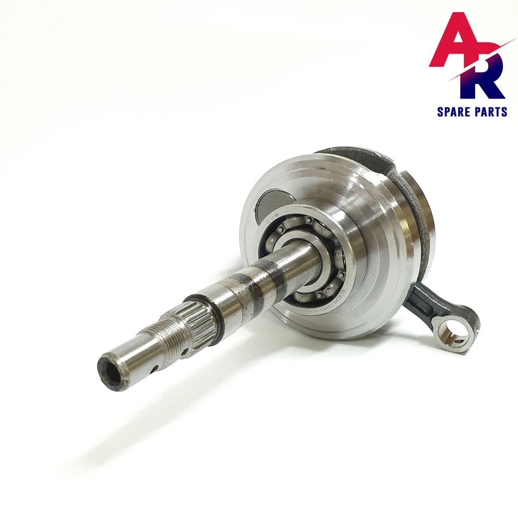 ข้อเหวี่ยง HONDA - WAVE100 DREAM EXCES ข้อเหวี่ยงเวฟ100 ข้อเหวี่ยงดรีม ข้อเหวี่ยงเวฟ เวฟ100 ดรีม100 รูปที่ 3