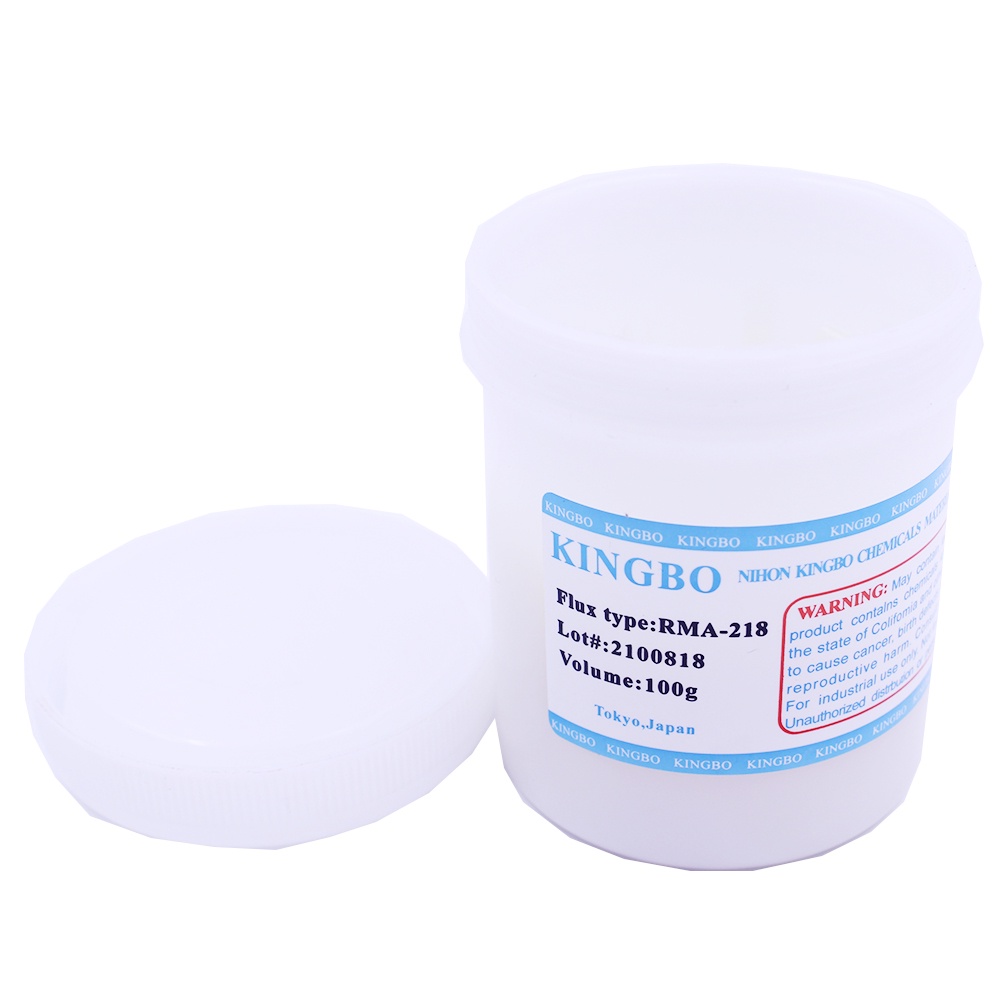 paste-rma-218-100g-bga-solder-flux-solder-for-smt-reballing-rework-repair-tools