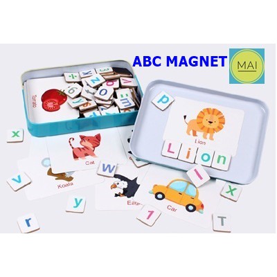 abc-magnet-อักษรแม่เหล็กabc-ของเล่นเด็ก-ของเล่นเสริมพัฒนาการ-สื่อปฐมวัย-สื่อการสอน-ภาษาอังกฤษ-สำหรับเด็ก