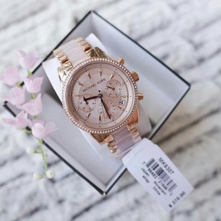 brandnamewatch_authentic นาฬิกาข้อมือ Michael Kors Watch พร้อมส่งในไทย รุ่น 163