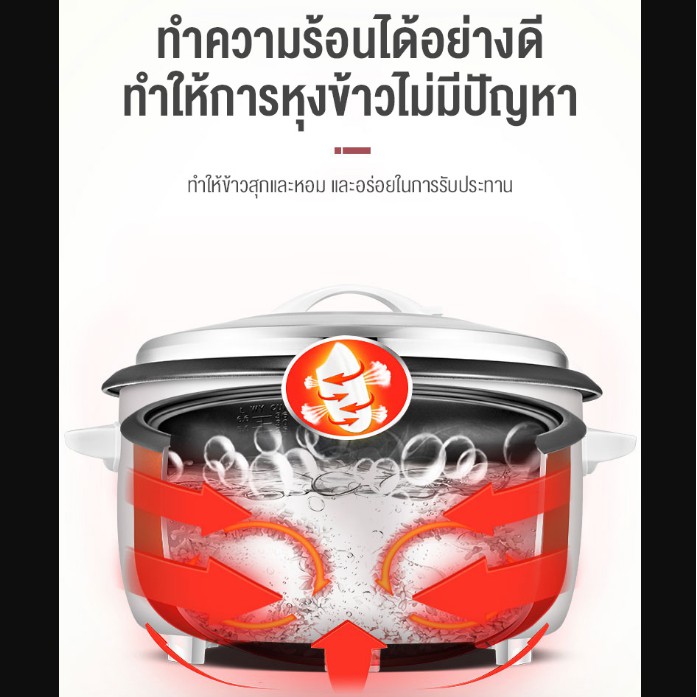 หม้อหุงข้าว-โรงอาหารขนาดใหญ่โรงแรมเชิงพาณิชย์หม้อหุงข้าวเชิงพาณิชย์-10-ลิตร-หม้อหุงข้าว-หม้อหุ้งข้าว-เครื่องใช้ครัว