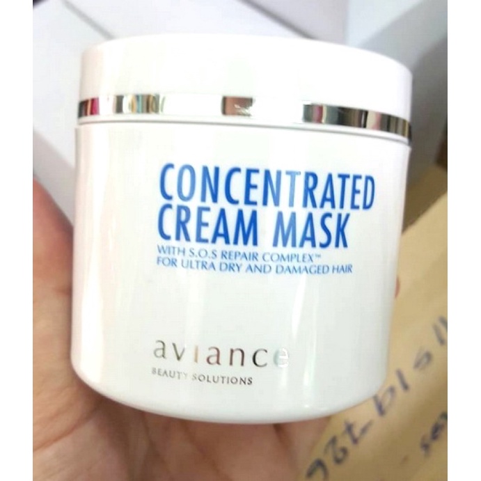 aviance-concentrated-cream-mask-hair-treatment-180ml