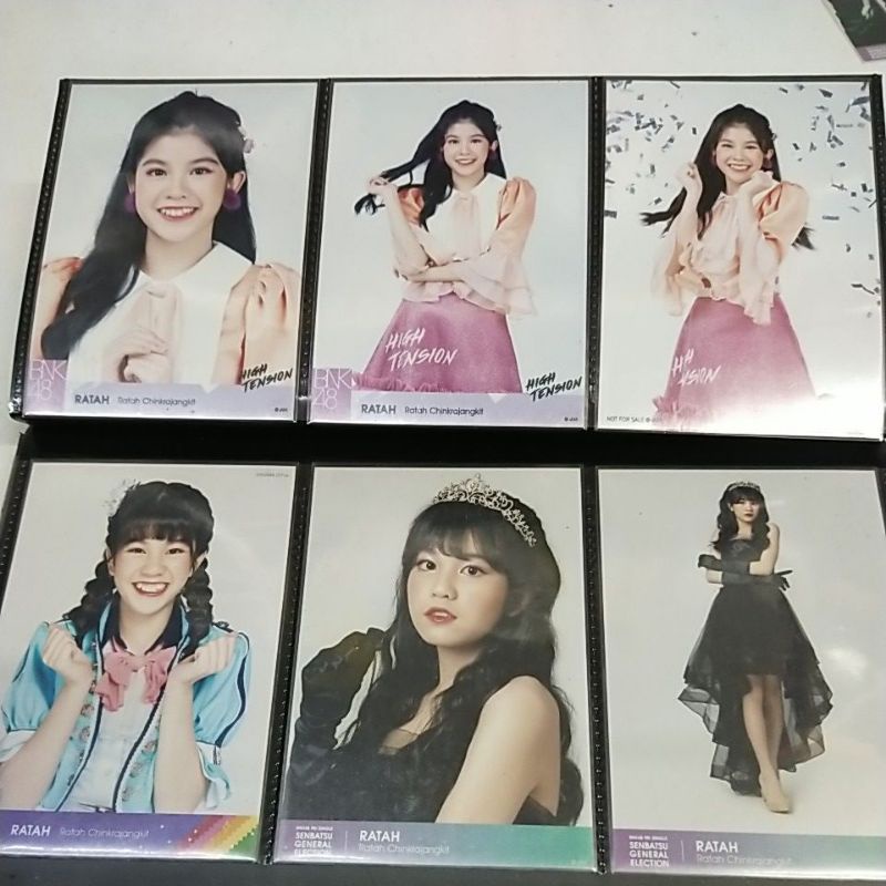 ratah-รตา-bnk48-สภาพใหม่