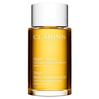 Clarins Body Oil Tonic 100ml