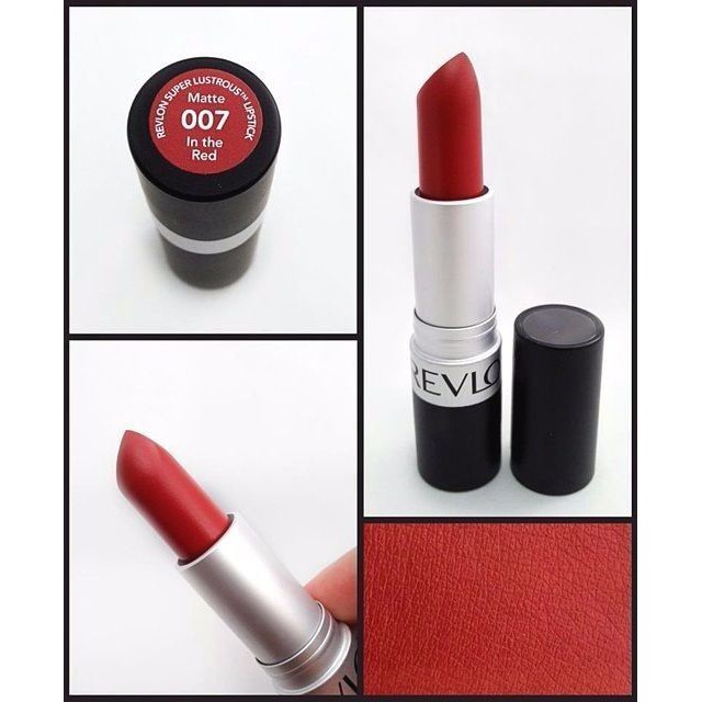 Revlon Moisturizing Lip Conditioner เรฟลอน มอยซ์เจอไรซิ่ง ลิป ลิปสติก