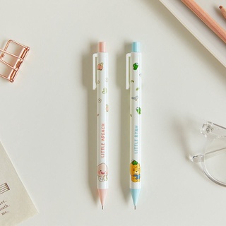 [พร้อมส่ง] Kakao friends ღ — Automatic Pencil ดินสอกด