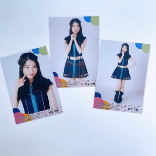 AKB48 Iwatate Saho photoset comp (3รูป)