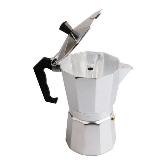 moka-pot-กาต้มกาแฟสด