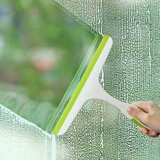 ที่กีดกระจก ที่เช็ดกระจก ไม้กรีดทำความสะอาด ที่ทำความสะอาดกระจก