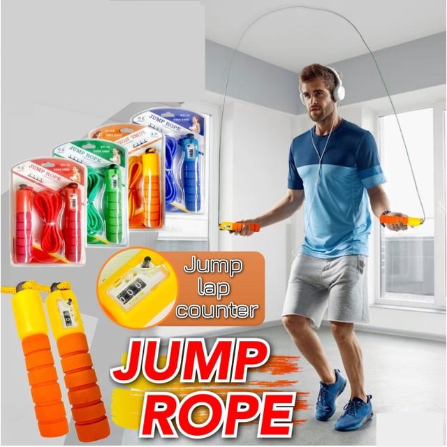 jump-rope-เชือกกระโดดคำนวนรอบ-คละสี