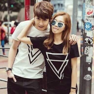 เสื้อยืดผ้า คอตตอน 100%  ใส่ไปไหนก็สบาย เพียงตัวละ 99