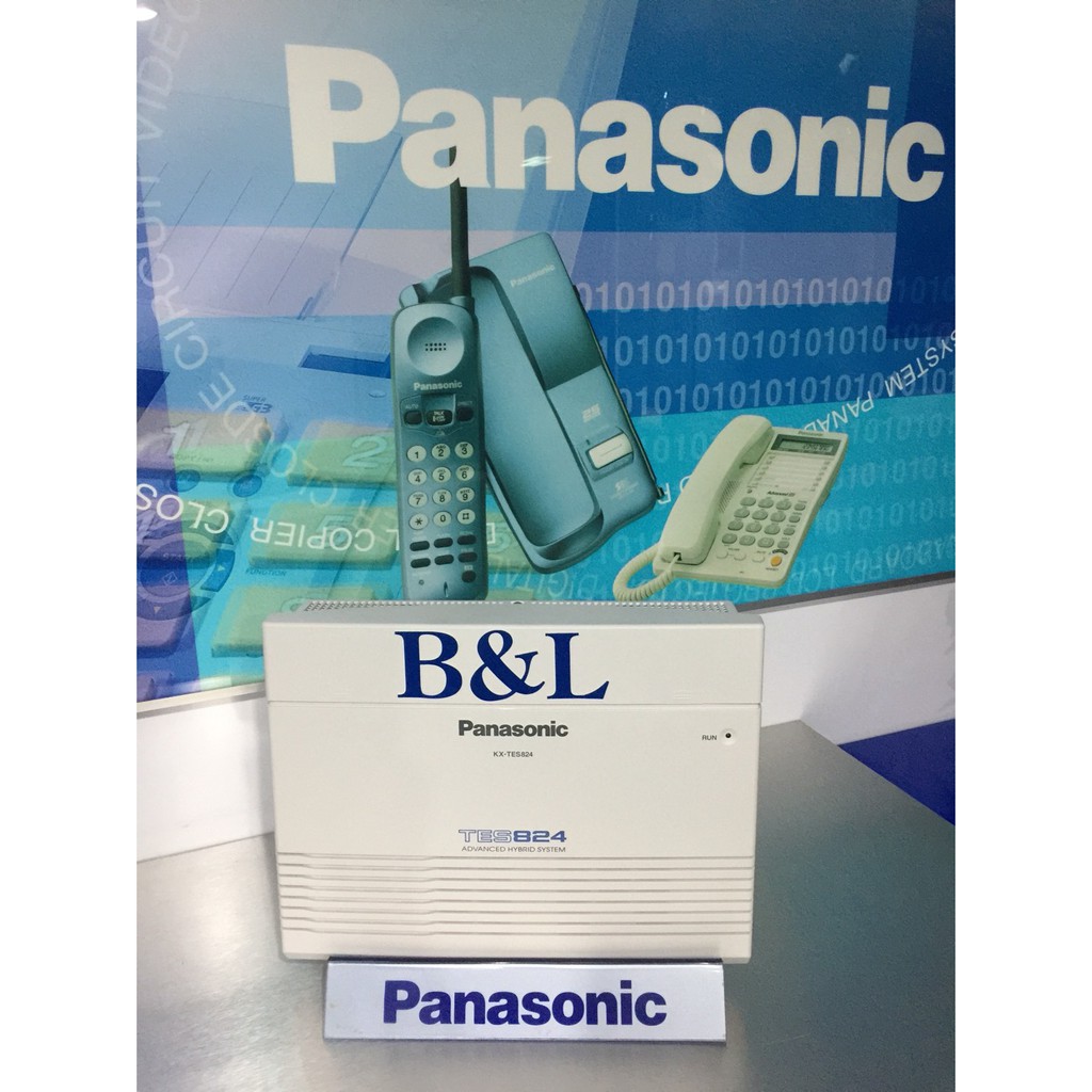 ตู้สาขา-panasonic-pbx-kx-tes824bx-3สายนอก8-สายใน