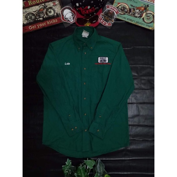 เสื้อHPI directมือสองไซด์Mรอบอก42นิ้ว | Shopee Thailand