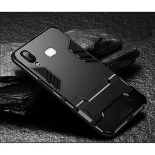 เคสโทรศัพท์มือถือ แบบแข็ง ลาย Iron Man สําหรับ Samsung A12 M12 A72 A52
