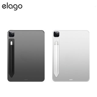 Elago Pencil Holder ที่ใส่ปากกาแบบพกพาติดกับเคสเกรดพรีเมี่ยมจากอเมริกา สำหรับ iPad ได้ทุกรุ่น (ของแท้100%)