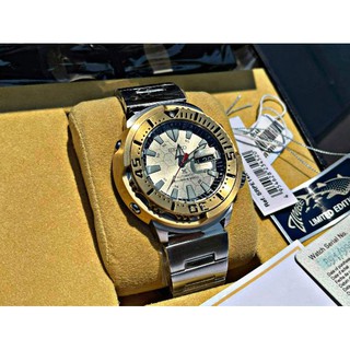 seiko zimbe 13 Shopee
