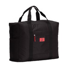 กระเป๋าพับได้ใช้พกพาเพื่อการเดินทางรุ่น-al-tfb-bla-สีดำ