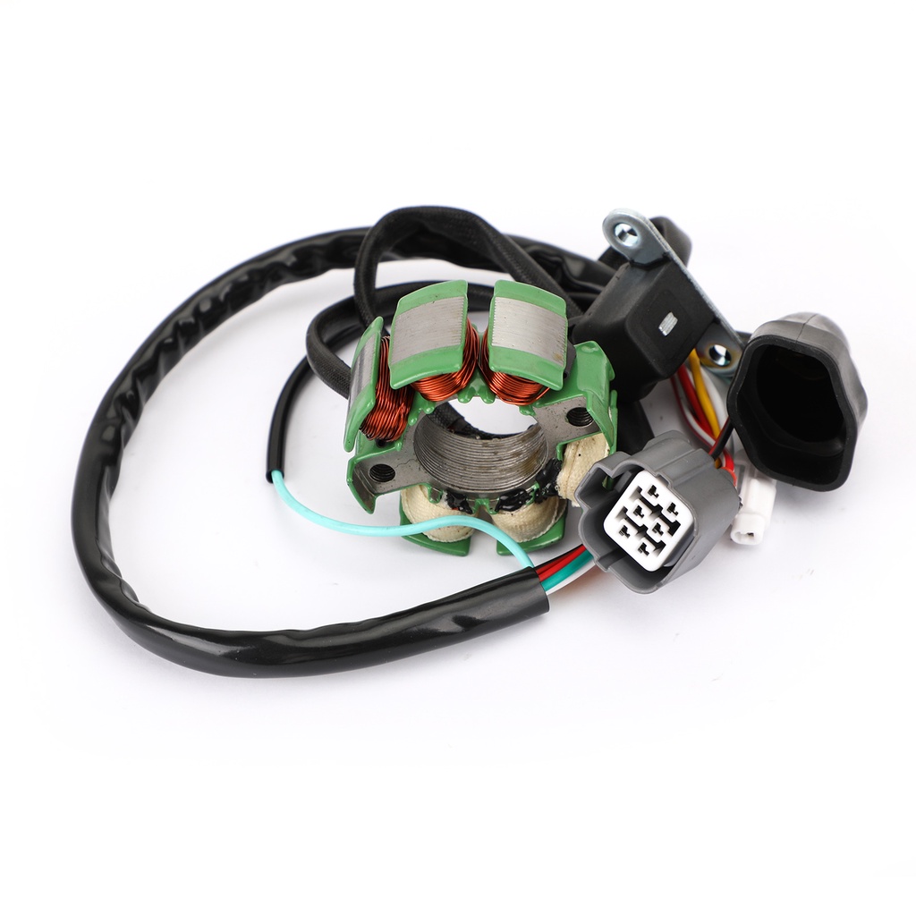 Carburetor For Kawasaki KX 250 F KX250F Carb 2004-2010 NEW - Foto 6