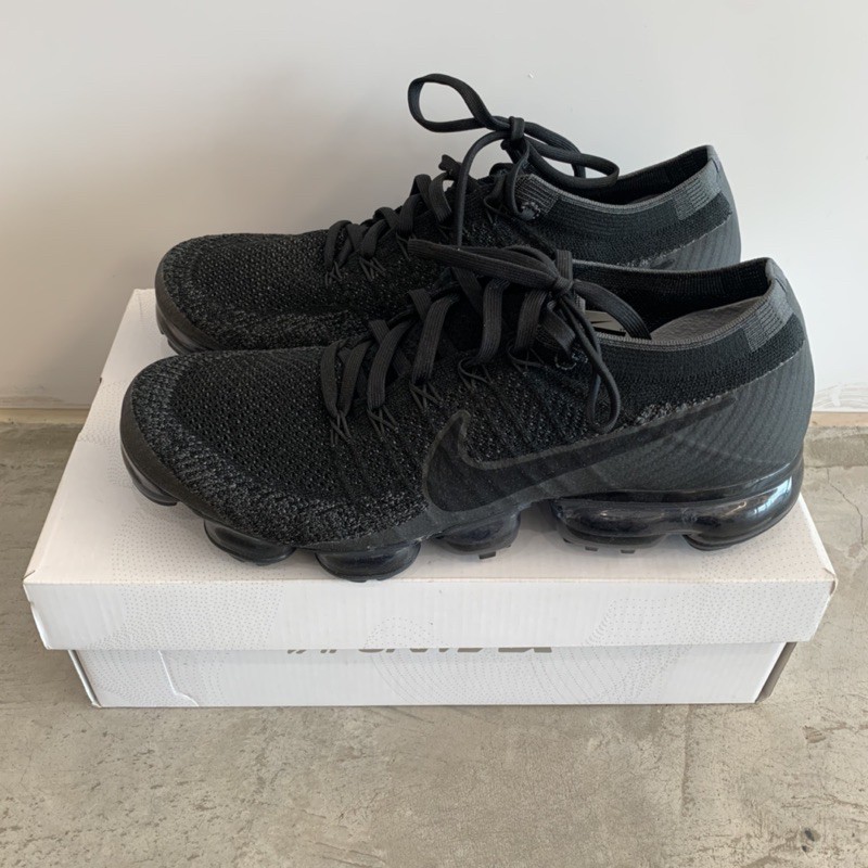 vaporfly black