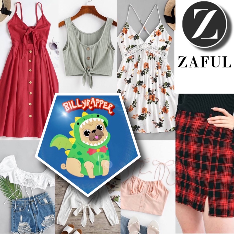 เฉพาะ-live-zaful-เสื้อผ้าผู้หญิง-งานแฟชั่นนำเข้าจากต่างประเทศ