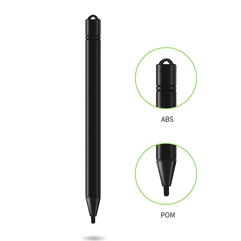 ภาพหน้าปกสินค้าปากกาดิจิตอลหน้าจอ lcd สําหรับเขียนแท็บเล็ต ที่เกี่ยวข้อง