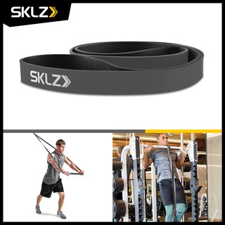 SKLZ - Pro Band / Heavy (50-120 lb.) สายยางยืดออกกำลังกาย ยางยืดออกกำลังกาย