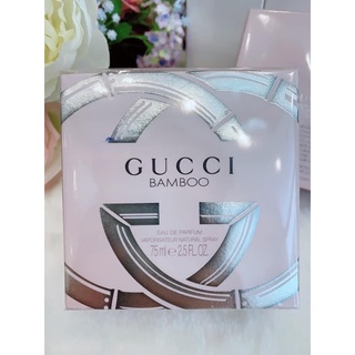 GUCCI BAMBOO EDP 75 ML