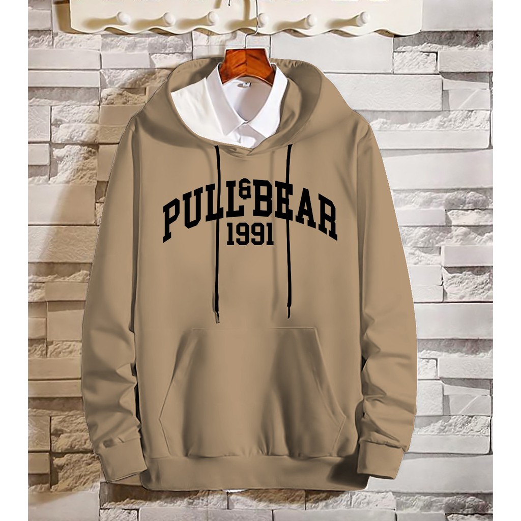 Pull&bear Men& 39;s Hoodie / Men& 39;s Hodie / Men& 39;s Jacket / PULL ...