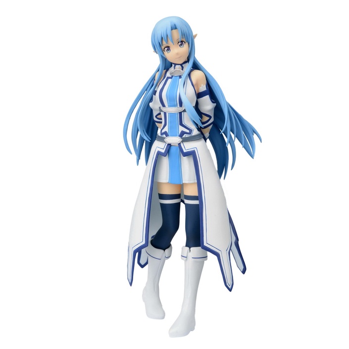 [ฟิกเกอร์แท้] [SAO] Sword Art Online - Asuna Undine ver. - High Grade ...