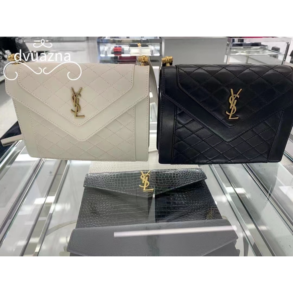 ของแท้-saint-laurent-ysl-gaby-series-mini-shoulder-bag