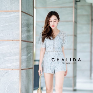 Chalida - Lpuqv jumpsuit