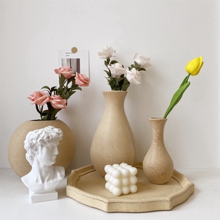 ภาพหน้าปกสินค้าแจกันดอกไม้ สไตล์นอร์ดิก สําหรับตกแต่งบ้าน ที่เกี่ยวข้อง