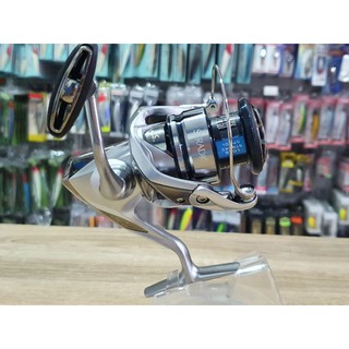 รอก Shimano Stradic FL 1000/1000Hg/2500/2500HG/C3000/C3000HG/4000/C5000XG