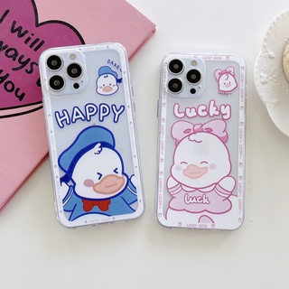 เคสโทรศัพท์มือถือ TPU แบบนิ่ม ลายการ์ตูน สําหรับ Oppo Reno 7Z 7 6Z 6 Pro 2F 4 Pro 5 Pro 4G 5G