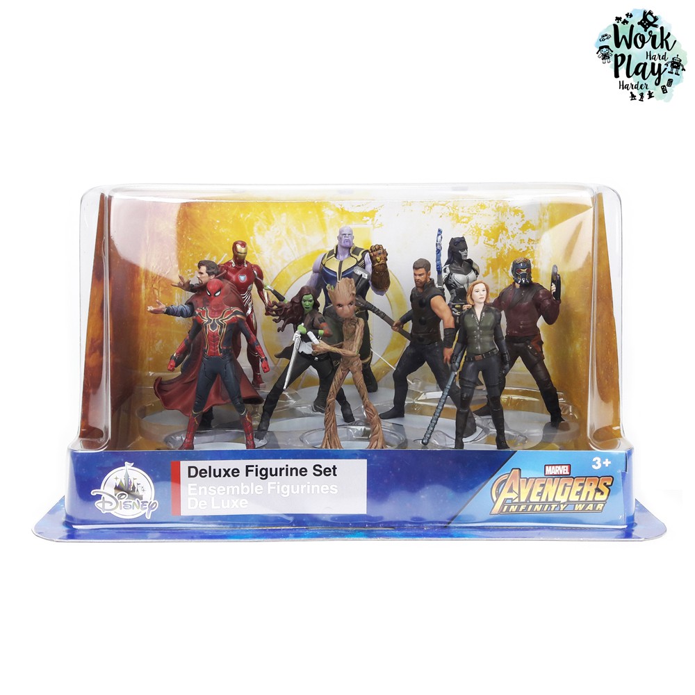 Disney Ventes ☆☆☆ Ensemble carquois, arc et flèches Hawkeye