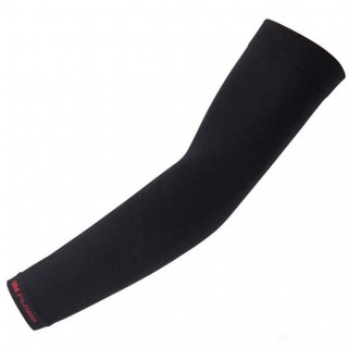 3M UV Protection Cool Arm Sleeves PS2000 Free Size Black ปลอกแขนป้องกัน UV สีดำ