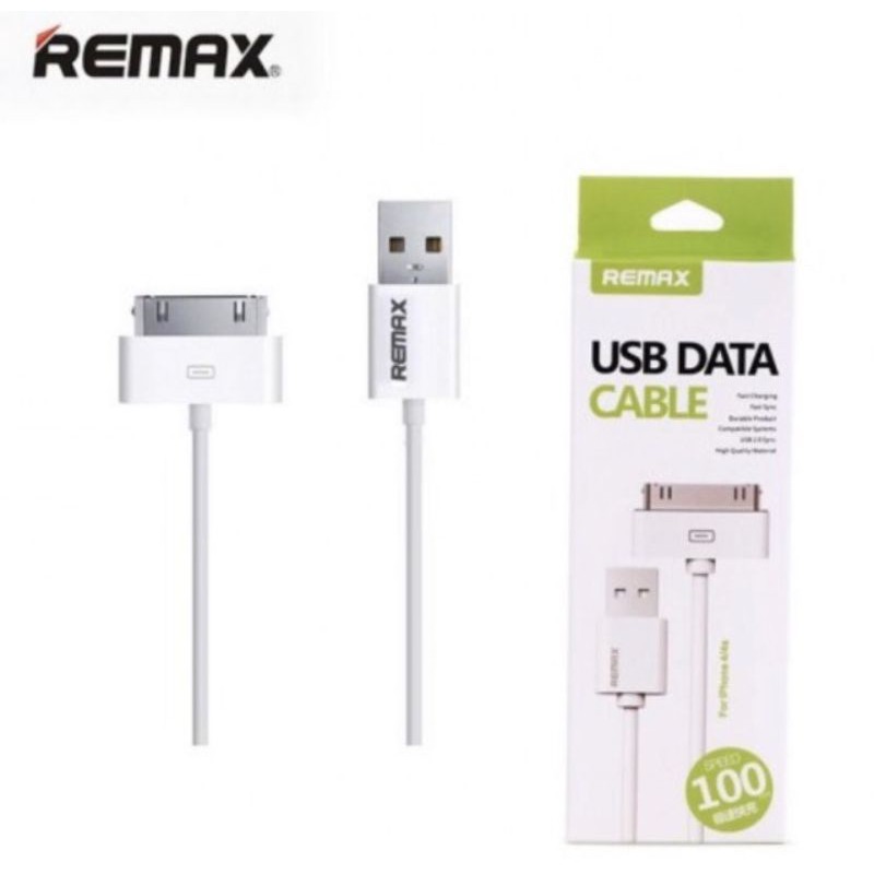 remax-rc-007-data-usb-สายชาร์จ-1m-micro-iphone4-iphone-type-c-ของแท้100