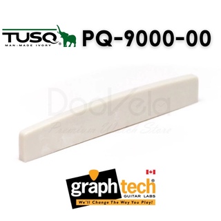 หย่อง แซดเดิ้ล กีตาร์ Graphtech TUSQ Acoustic Saddle Blank 1/8" (PQ-9000-00)