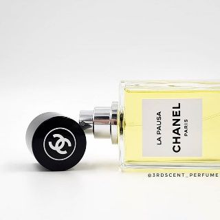 Chanel - La Pausa EDP แบ่งขาย Decant Les Exclusifs de Chanel