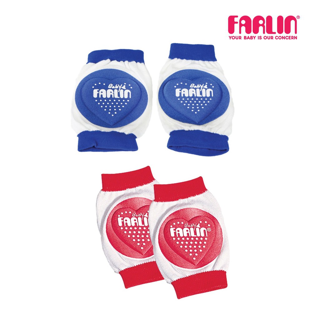 farlin-สนับเข่าเด็ก-knee-pads-รุ่น-fl-use305