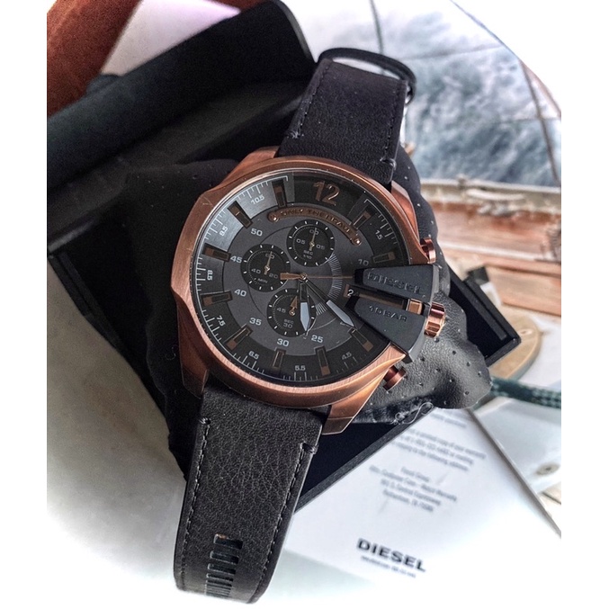 Diesel dz4459 sales