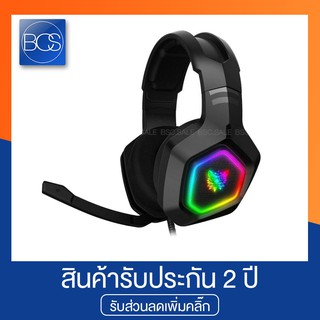 Onikuma K10 Gaming Headset หูฟังเกมมิ่ง