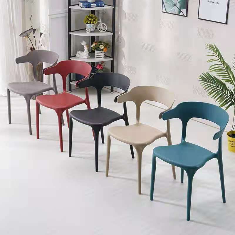 mixx-เก้าอี้พลาสติกสไตล์โมเดิร์นสำเร็จรูป-หลากสีสัน-a012