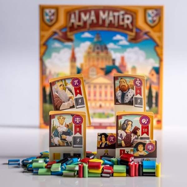alma-mater-board-game-แถมซองใส่การ์ด-wi-130