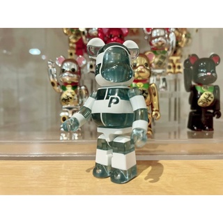 (ของแท้) Be@rbrick Series 43 Artist: GELATO PIQUE (Bearbrick)