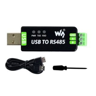 USB to RS485 Converter, with Original FT232RL Inside "Waveshare Industrial" ของแท้100%***มีสินค้าพร้อมส่ง***