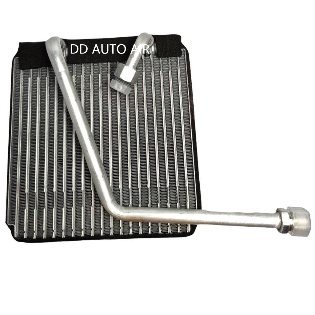 evaporator-nissan-sunny-b14-1998-2000-super-saloon-ga15de-1-5-ga16-1-6-นิสสัน-ซันนี่-b14ซุปเปอร์ซาลูน-ไฟท้ายแยก-ท่อรูให