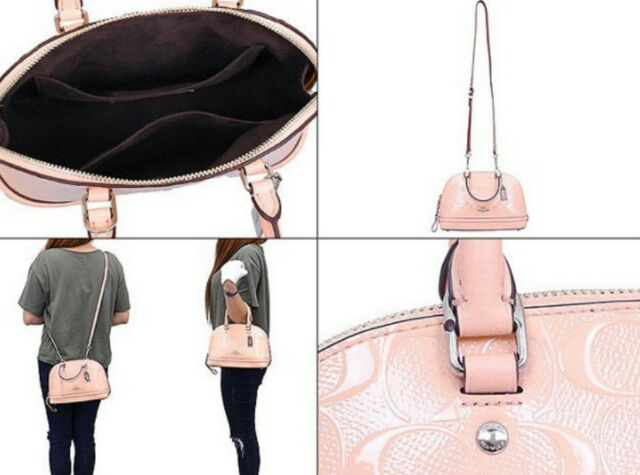 coach-mini-sierra-satchel-in-signature-debossed-patent-leather-color-silver-light-pink