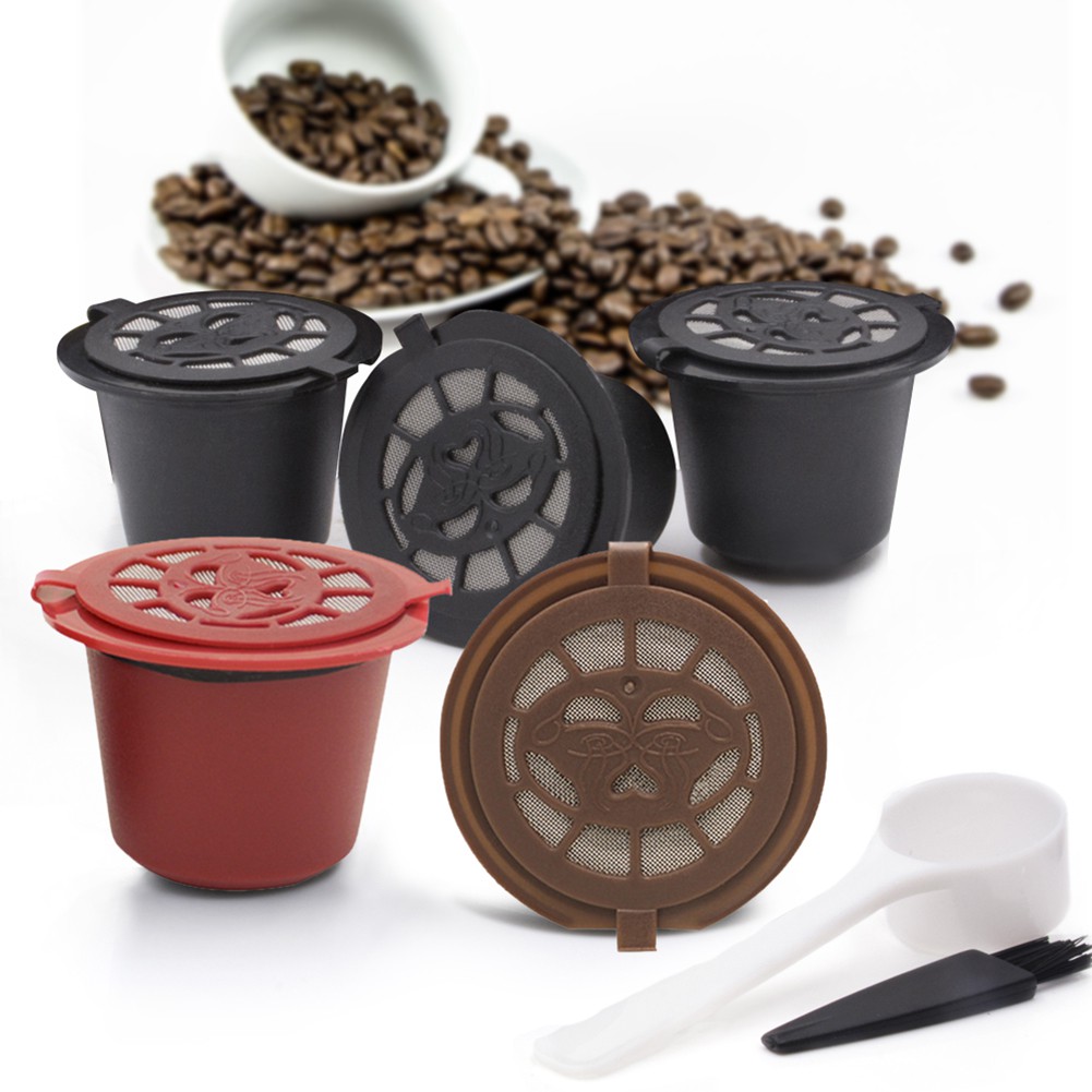 แคปซูลกรองกาแฟ-nespresso-แบบใช้ซ้ำพร้อมแปรงและช้อนตวง-สำหรับเครื่องชงกาแฟ-3-ชิ้น